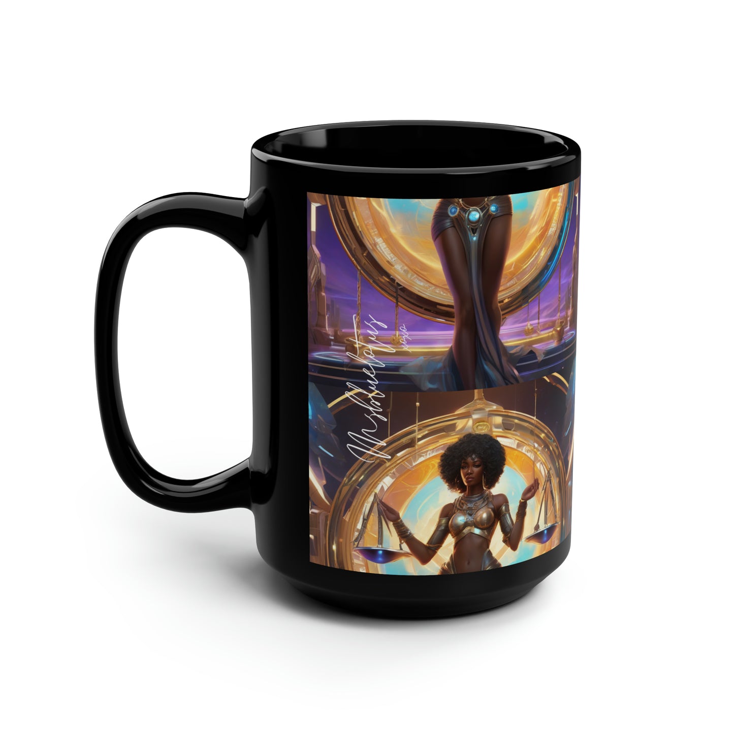 Lena Libra Mug