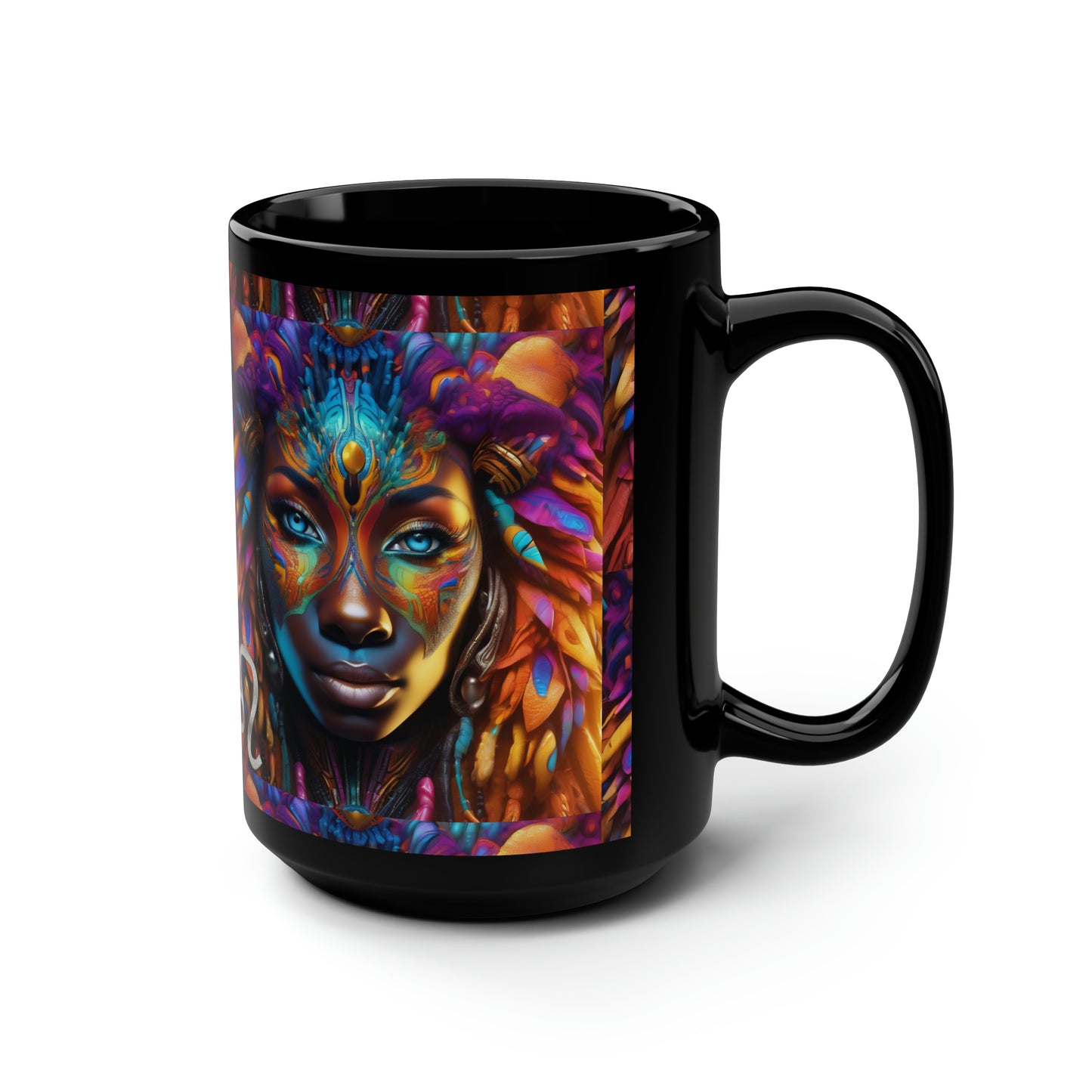 Leona Leo Mug