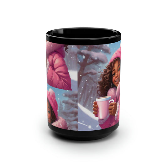 Anai Isis Mug