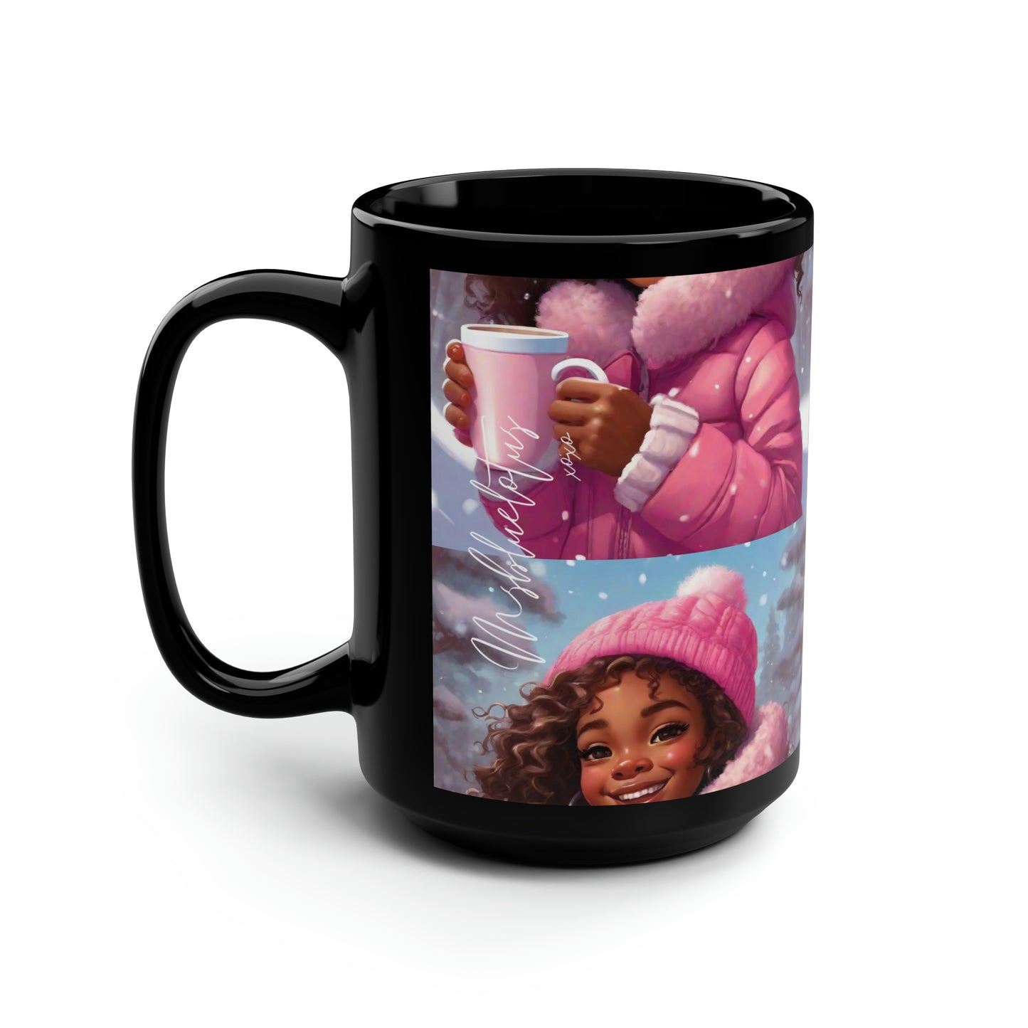 Anai Isis Mug