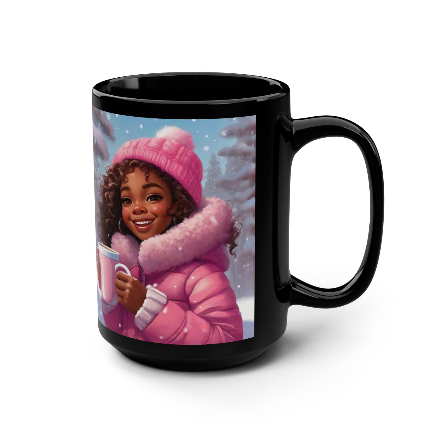 Anai Isis Mug