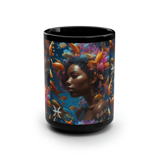 Phoebe Pisces Mug