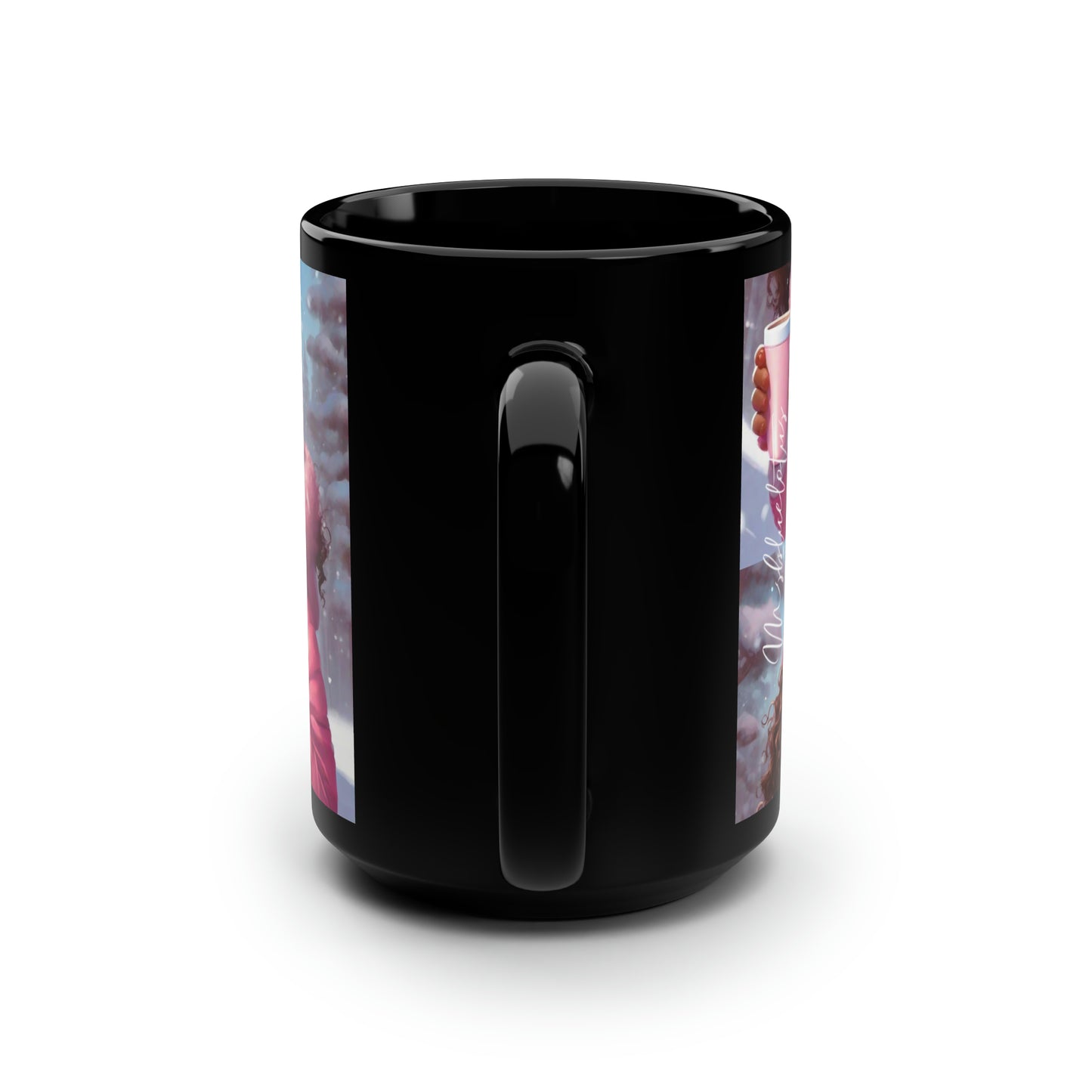 Anai Isis Mug