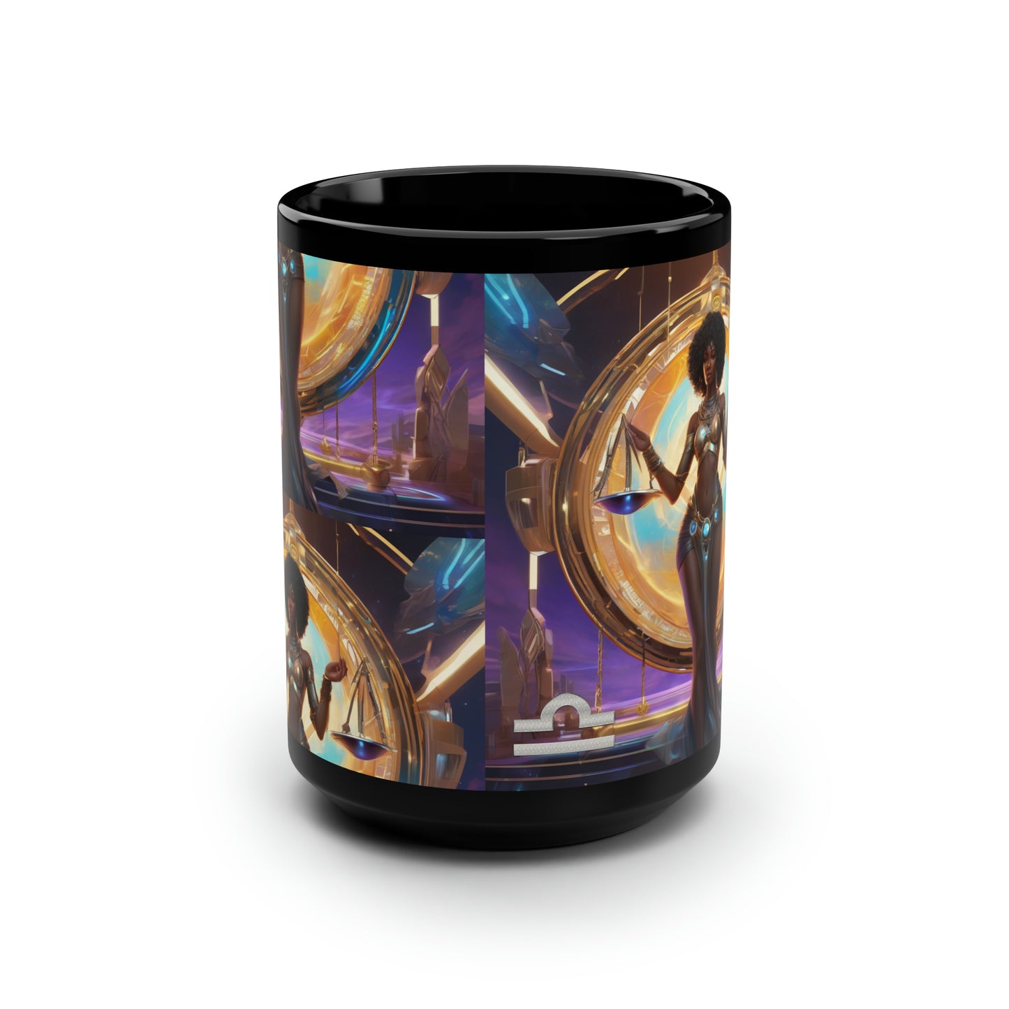 Lena Libra Mug