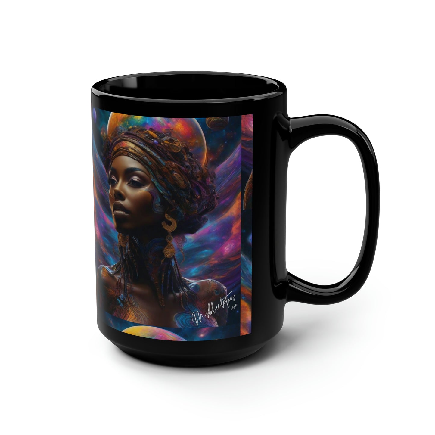 Shannell Mug