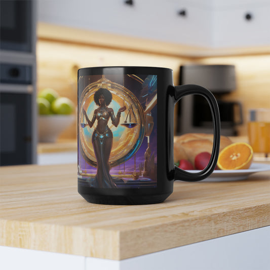 Lena Libra Mug